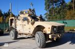 Oshkosh M-ATV 2009 года